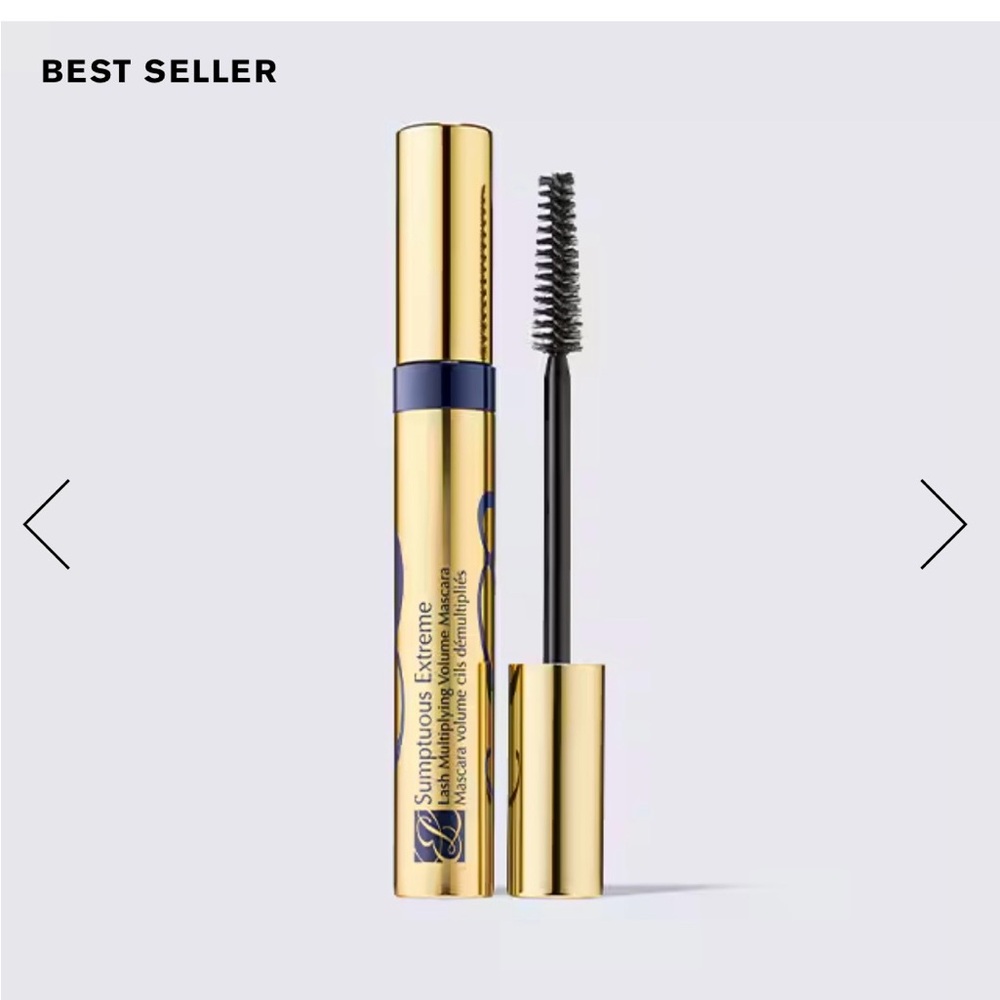 #403 🆕 Estee Lauder Sumptuous Extreme Lash Multiplying Volume Mascara